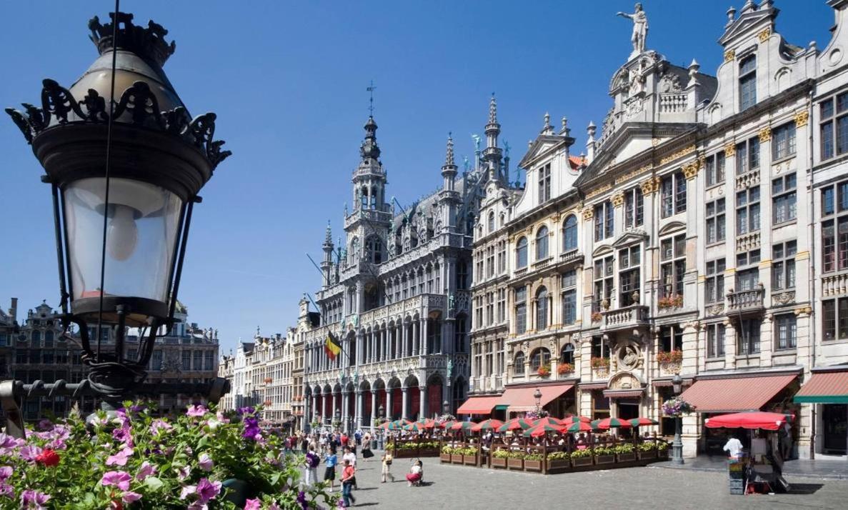 Big * Brussels