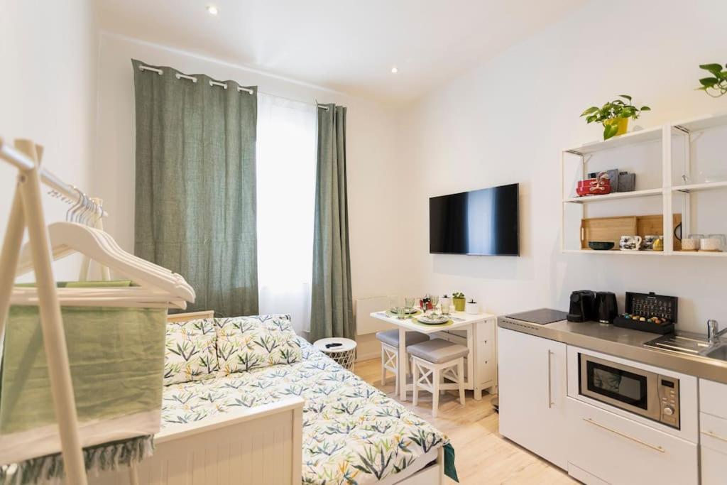 Appartement Lovely In The Heart Of Brussel