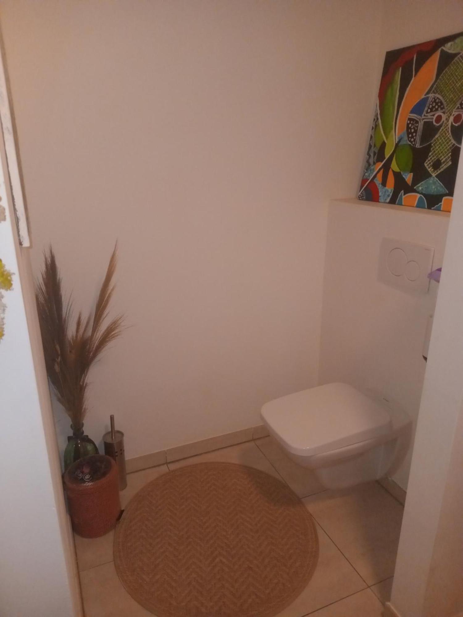 Gallery Apartment