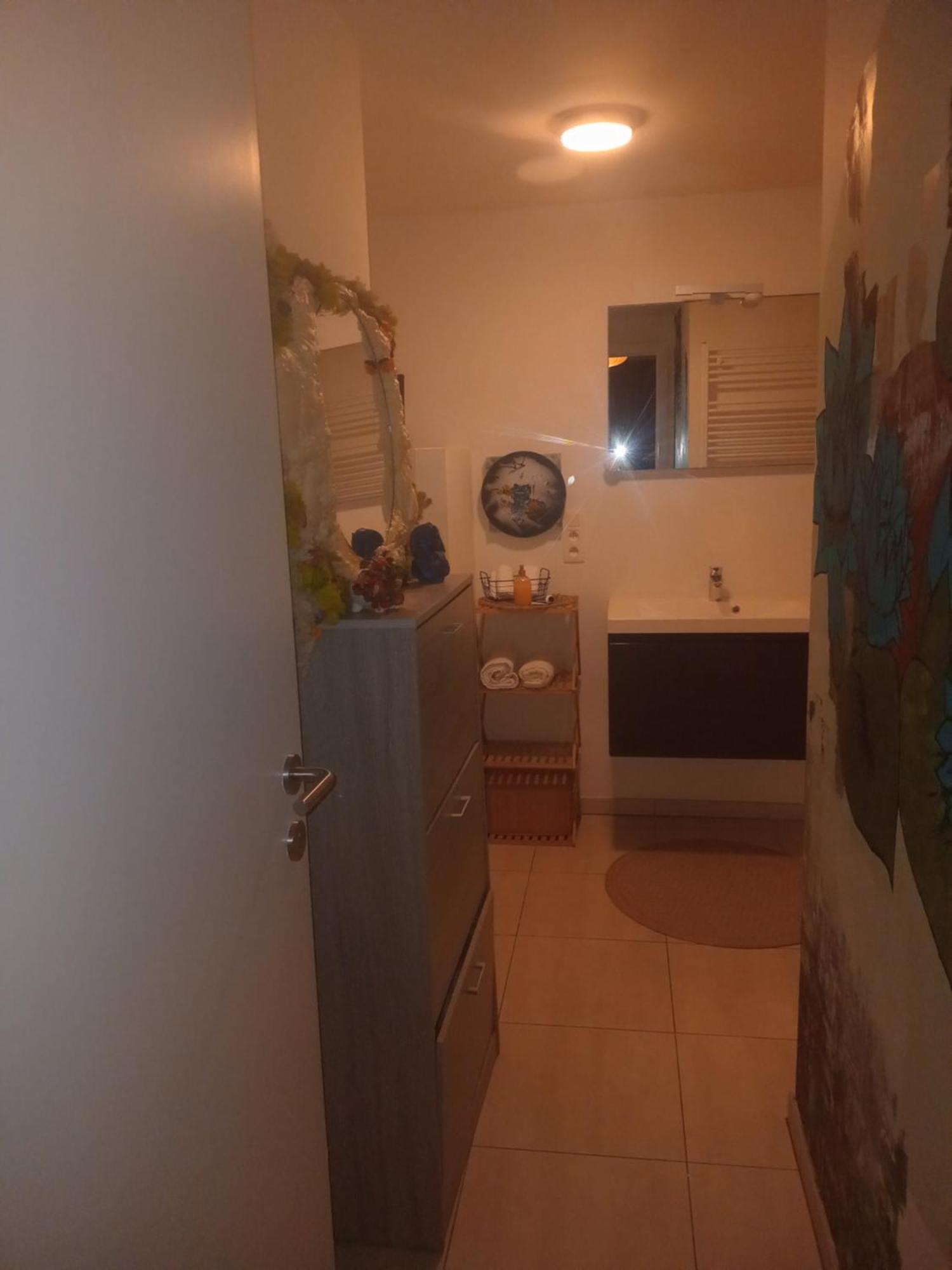 Gallery Apartment *