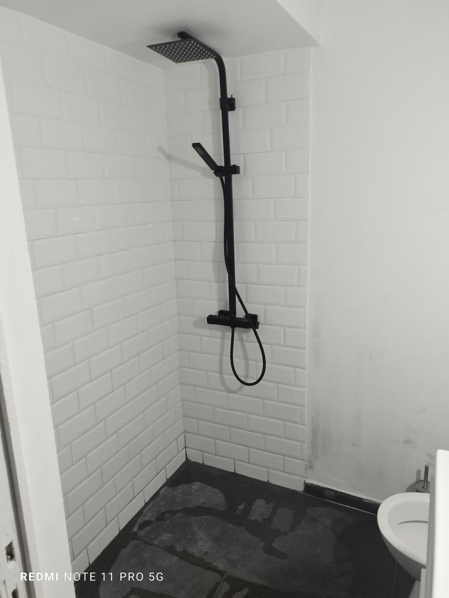 Flat Appartement Brussel