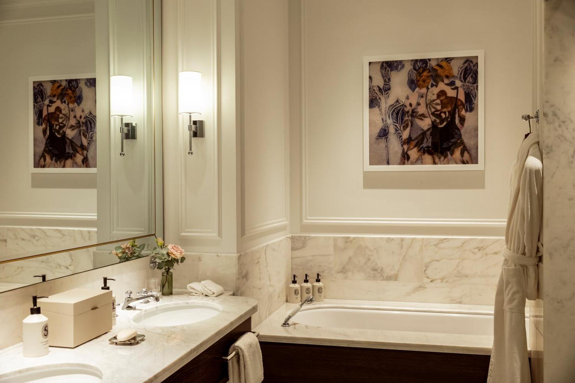 Corinthia Grand Astoria 5* Brussel