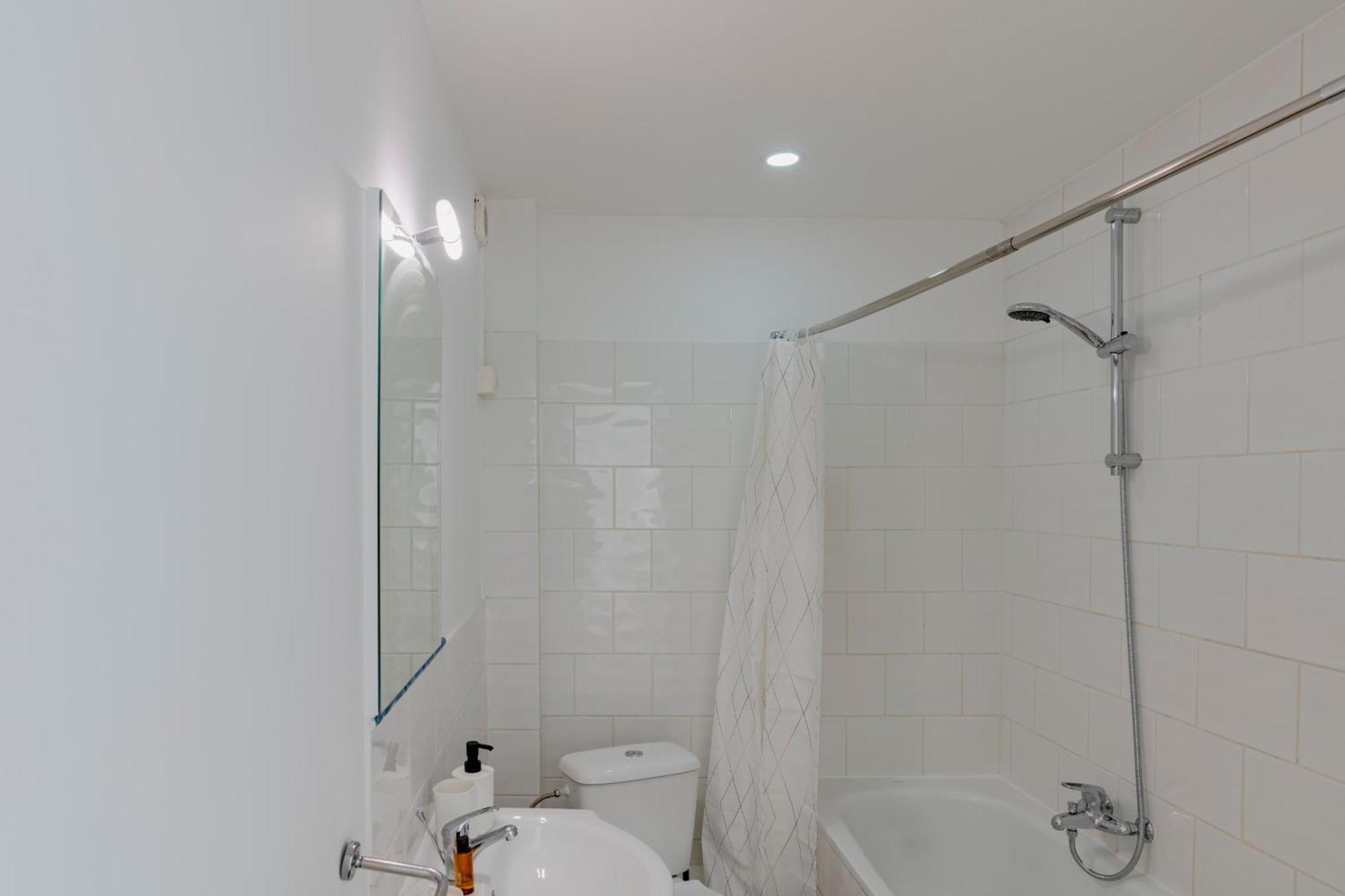 Benit Ixelles House Apartment
