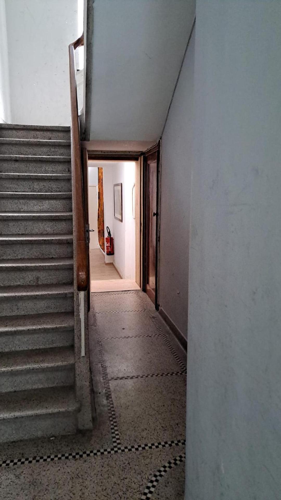 Centre De Bruxelles, D Apartment