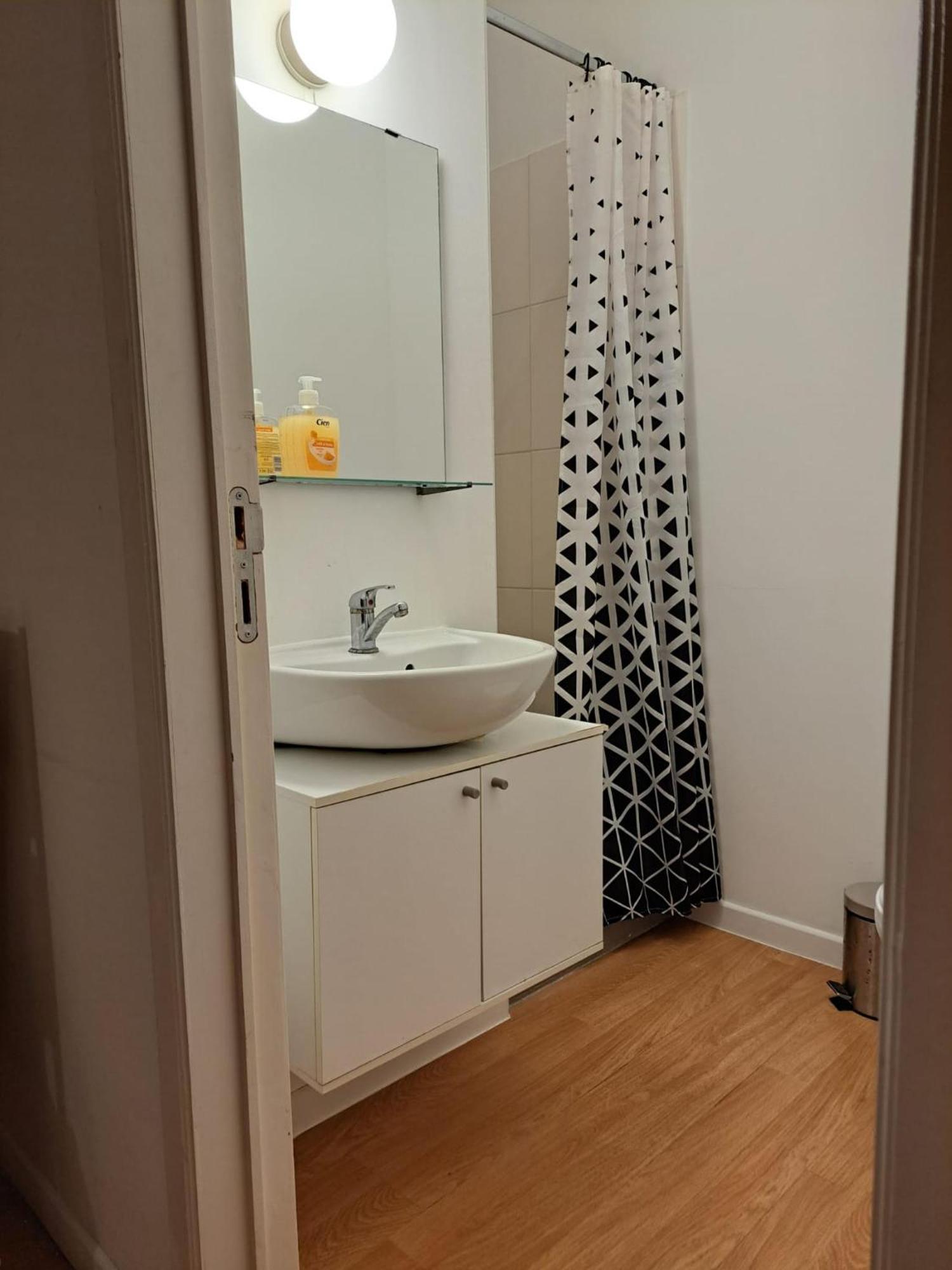 Apartment Centre De Bruxelles, D