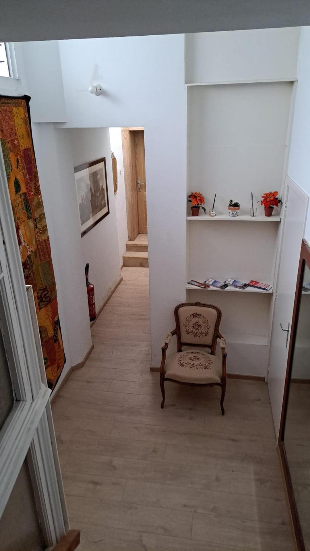 Centre De Bruxelles, D Apartment *