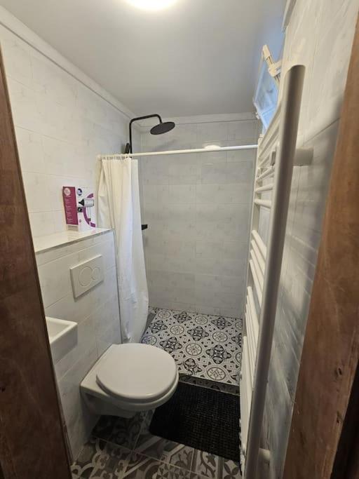 Apartment Cosy Studio Joseph Claes 2 *