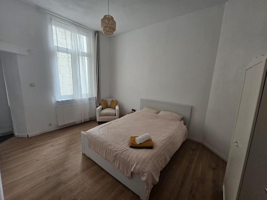 Cosy Studio Joseph Claes 2 Apartment Brussels