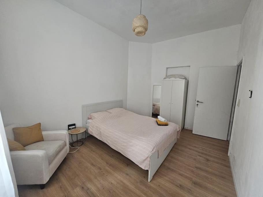 Cosy Studio Joseph Claes 2 Apartment *