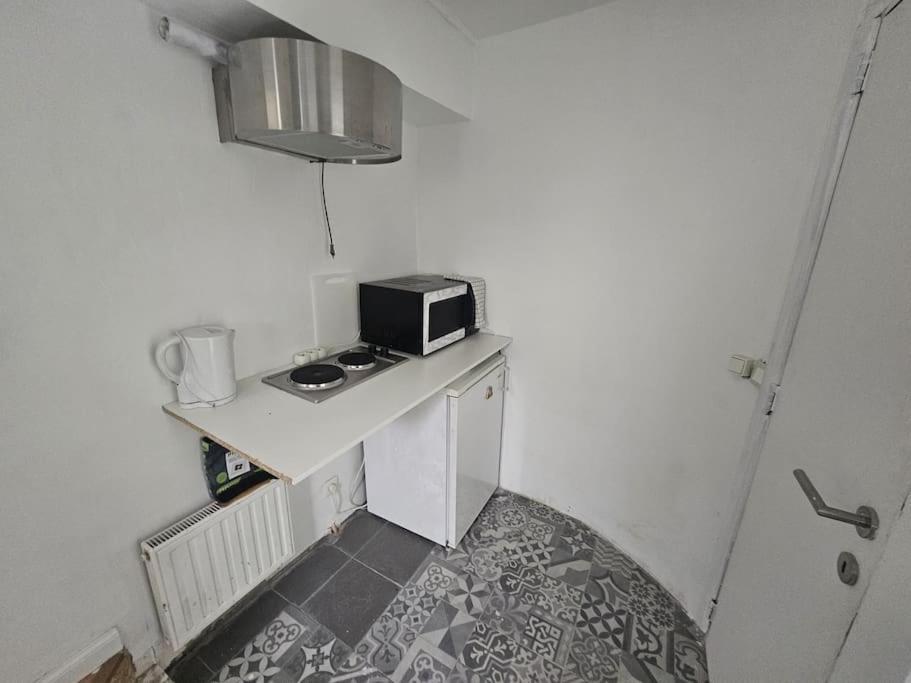 Apartment Cosy Studio Joseph Claes 2 *