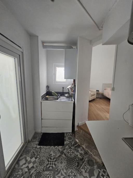 Cosy Studio Joseph Claes 2 Brussels