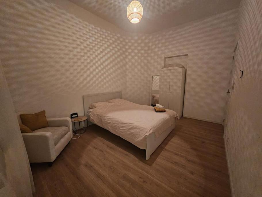 Cosy Studio Joseph Claes 2 Brussels