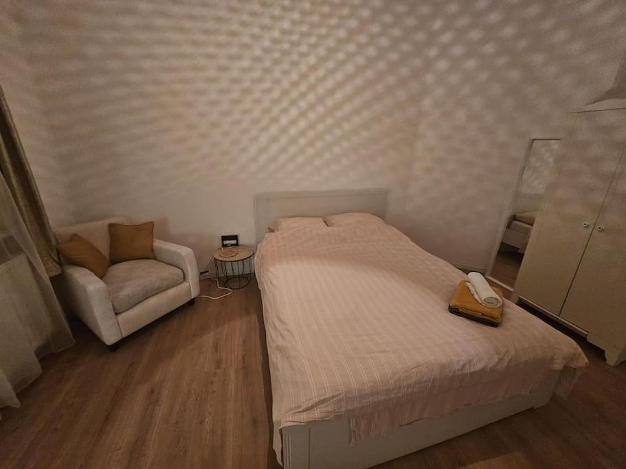 Cosy Studio Joseph Claes 2 * Brussels