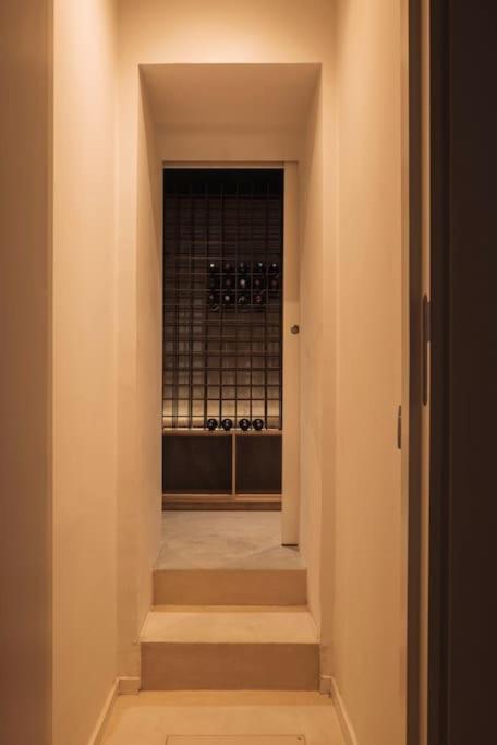 Luxury Designer Loft Brussels