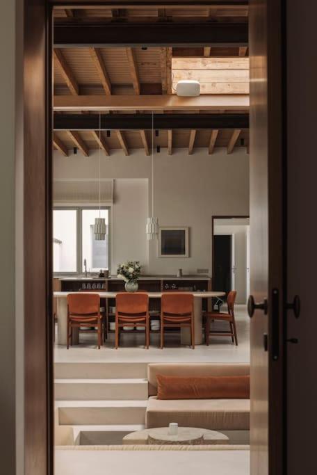 Apartment Luxury Designer Loft