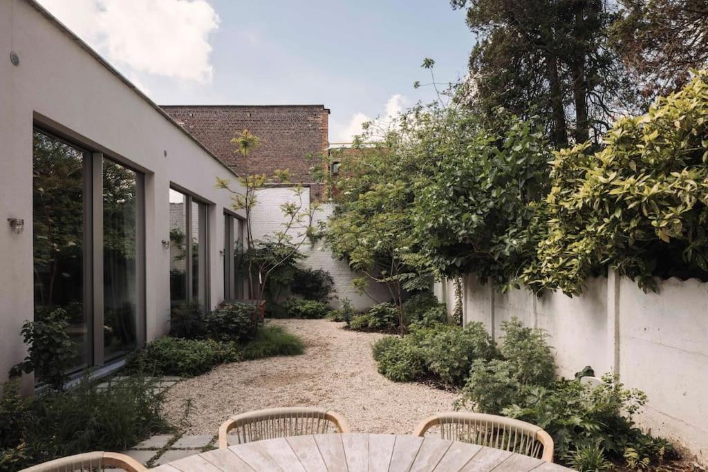 Luxury Designer Loft * Brussels