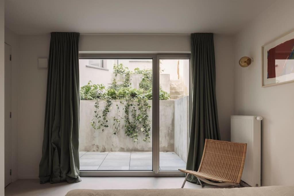 Luxury Designer Loft Brussels