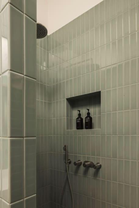 Luxury Designer Loft * Brussels