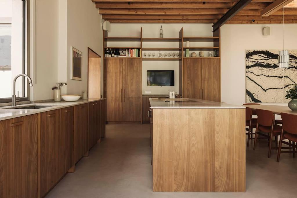 Apartment Luxury Designer Loft