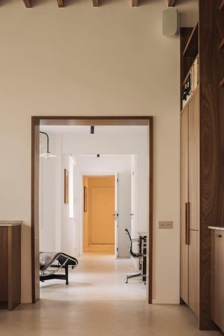 Apartment Luxury Designer Loft Brussels