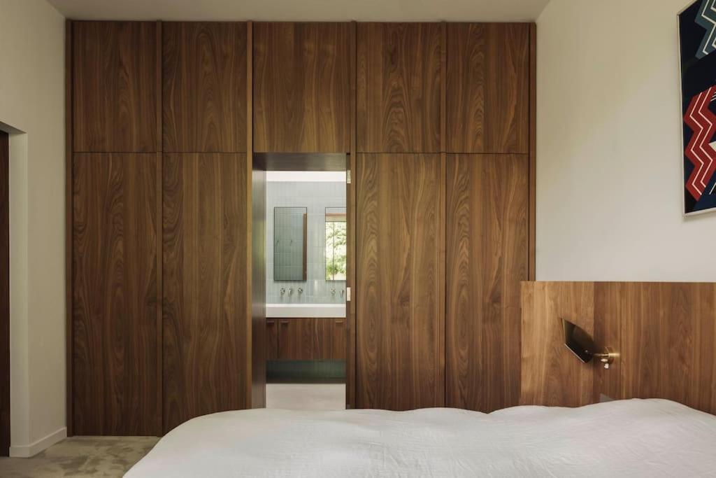 Apartment Luxury Designer Loft Brussels
