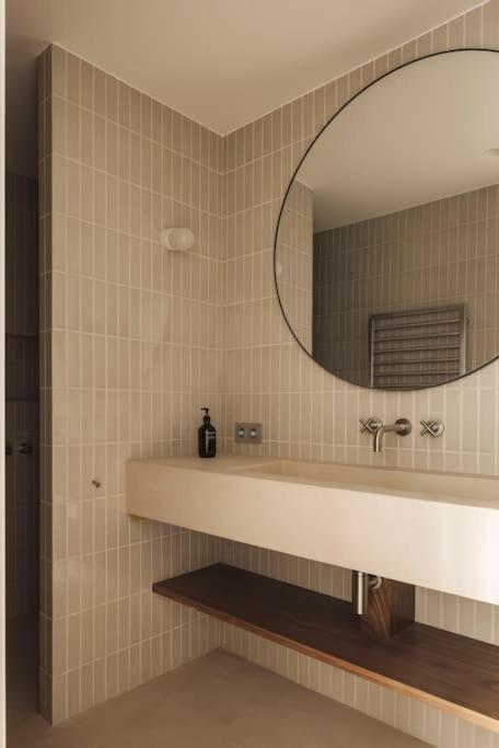 Luxury Designer Loft Brussels