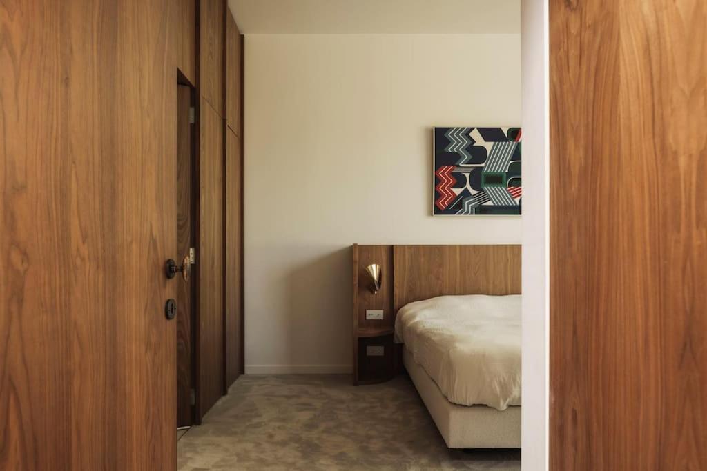 Luxury Designer Loft Brussels