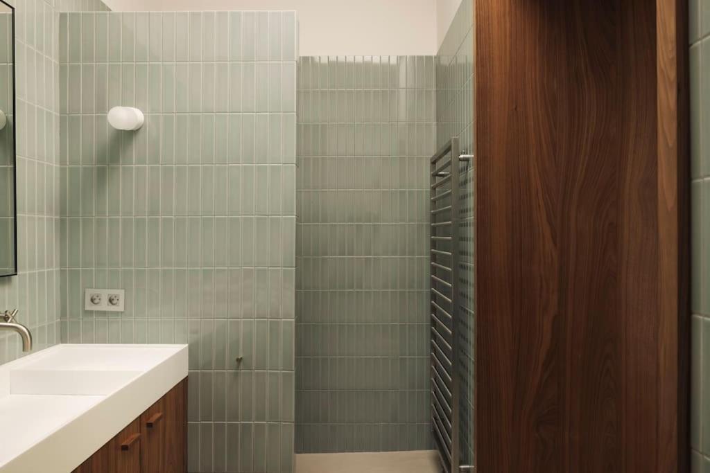 Apartment Luxury Designer Loft Brussels