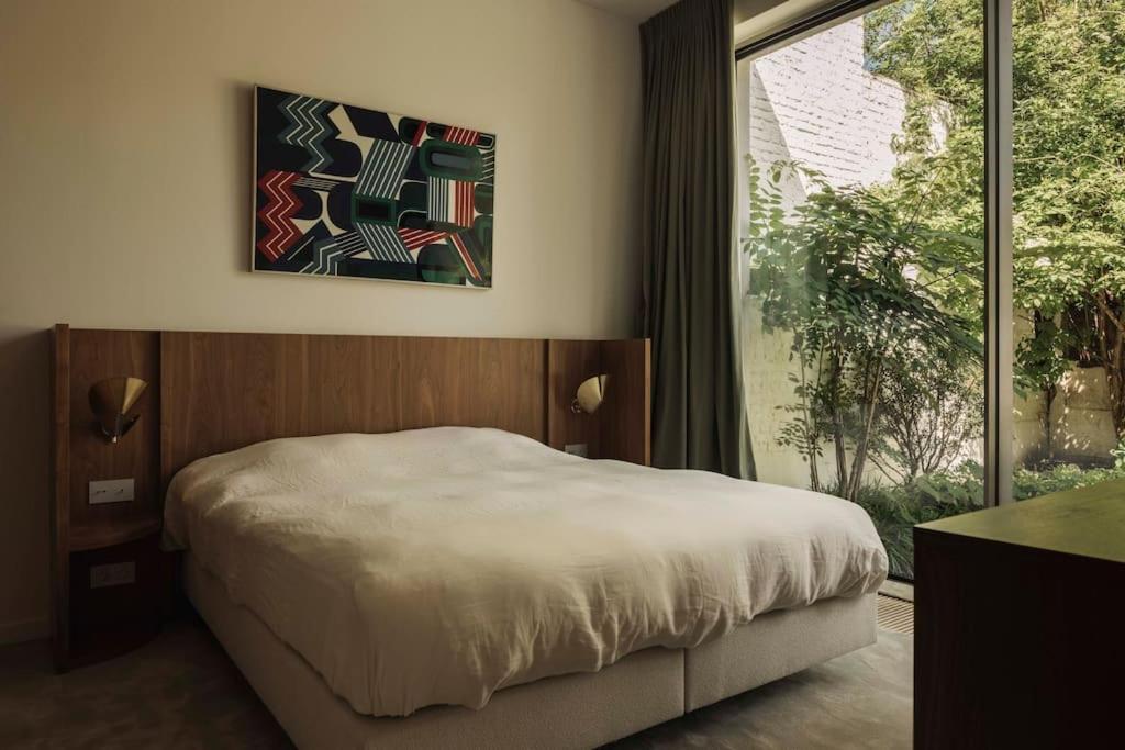 Luxury Designer Loft Apartment *