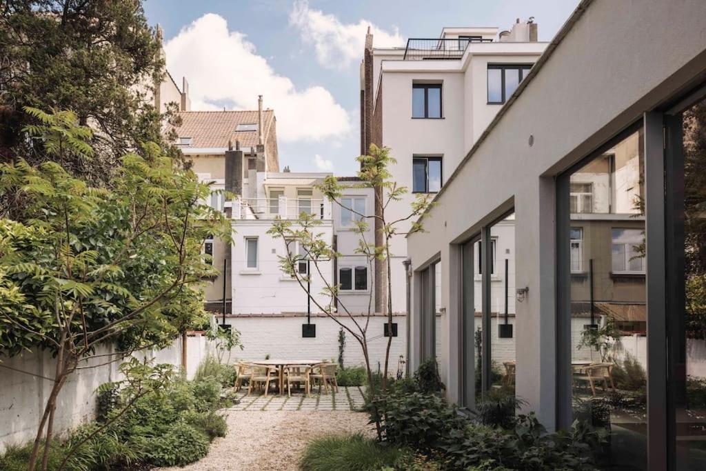 Apartment Luxury Designer Loft *