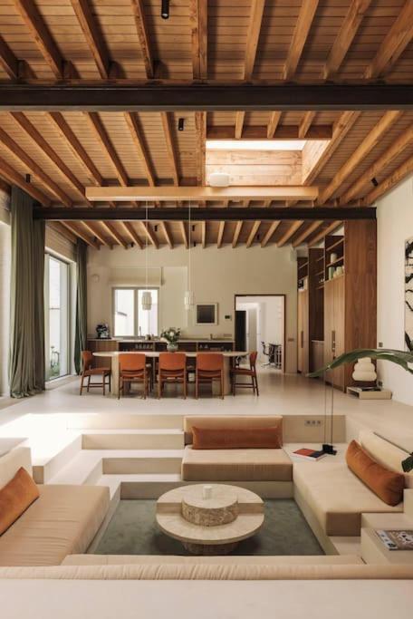 Apartment Luxury Designer Loft *