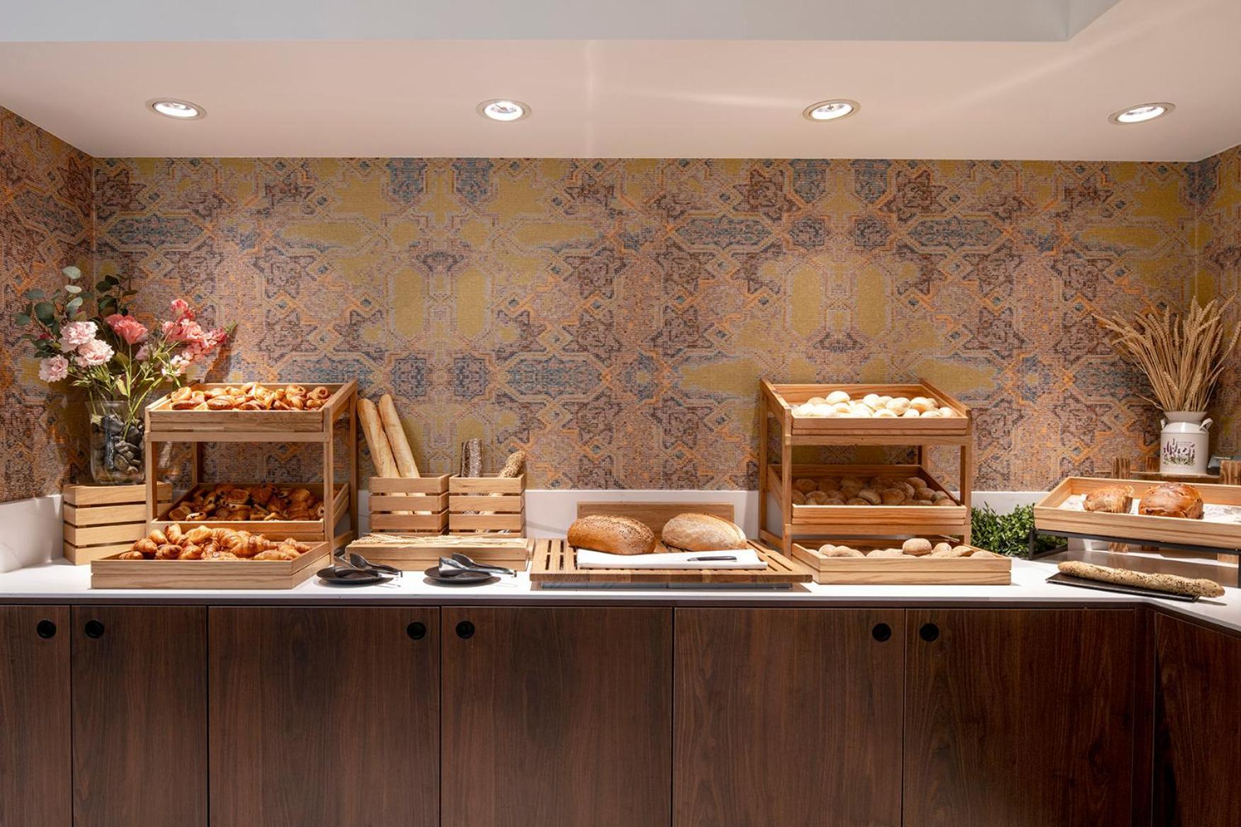Hotel Thon Brussels Centre Saint-Josse-ten-Noode