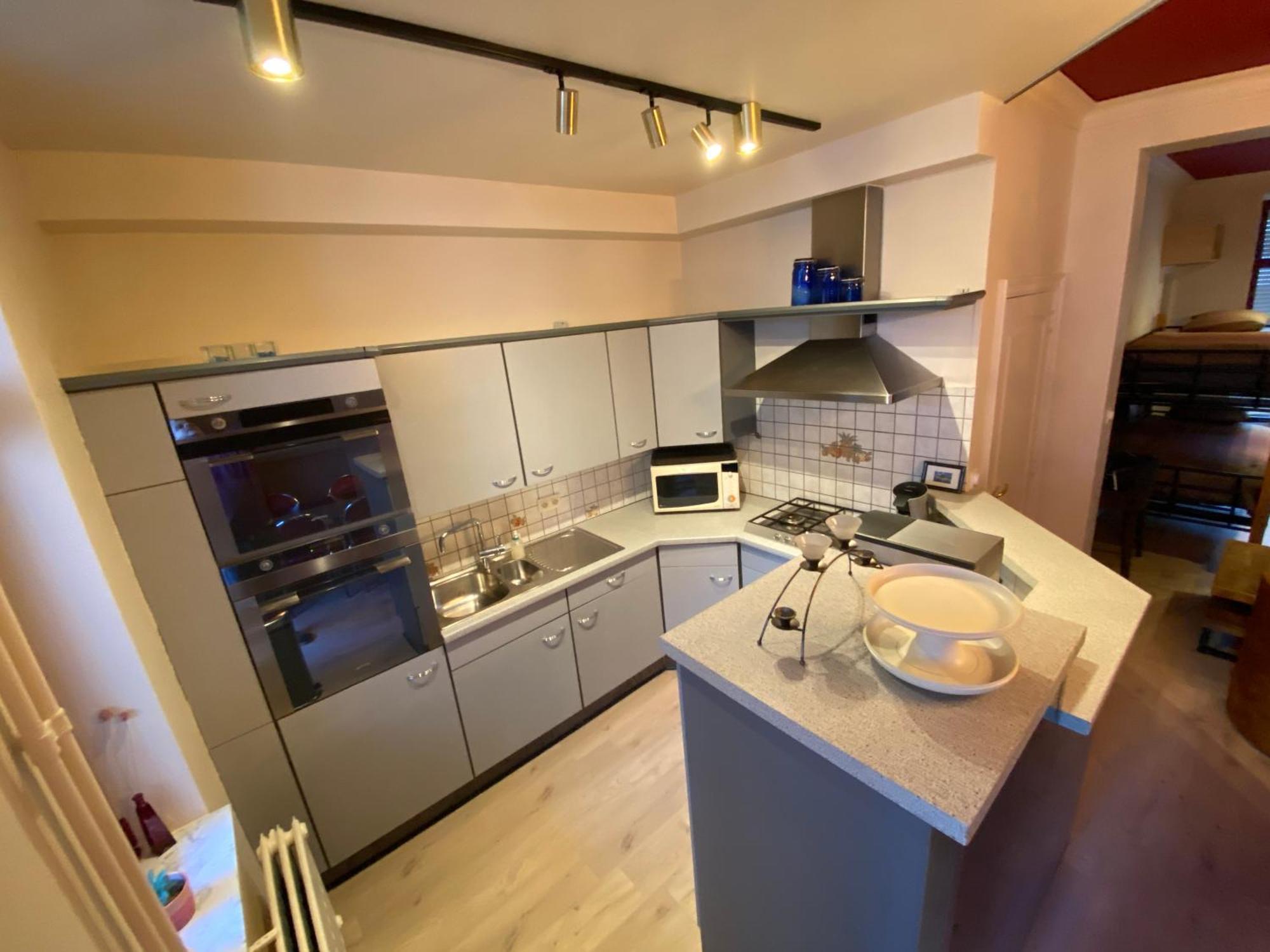J And R Appartement *