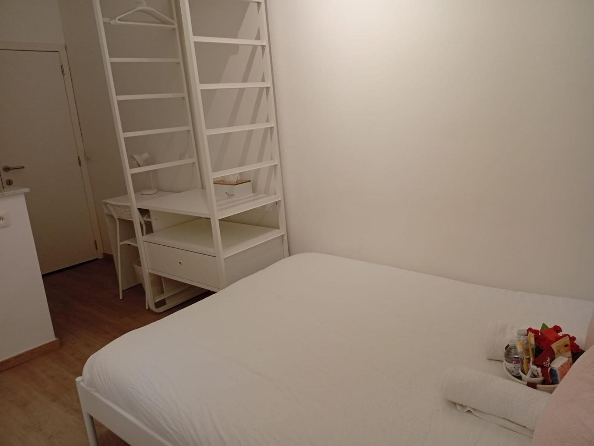 Benny's Centre Homestay *