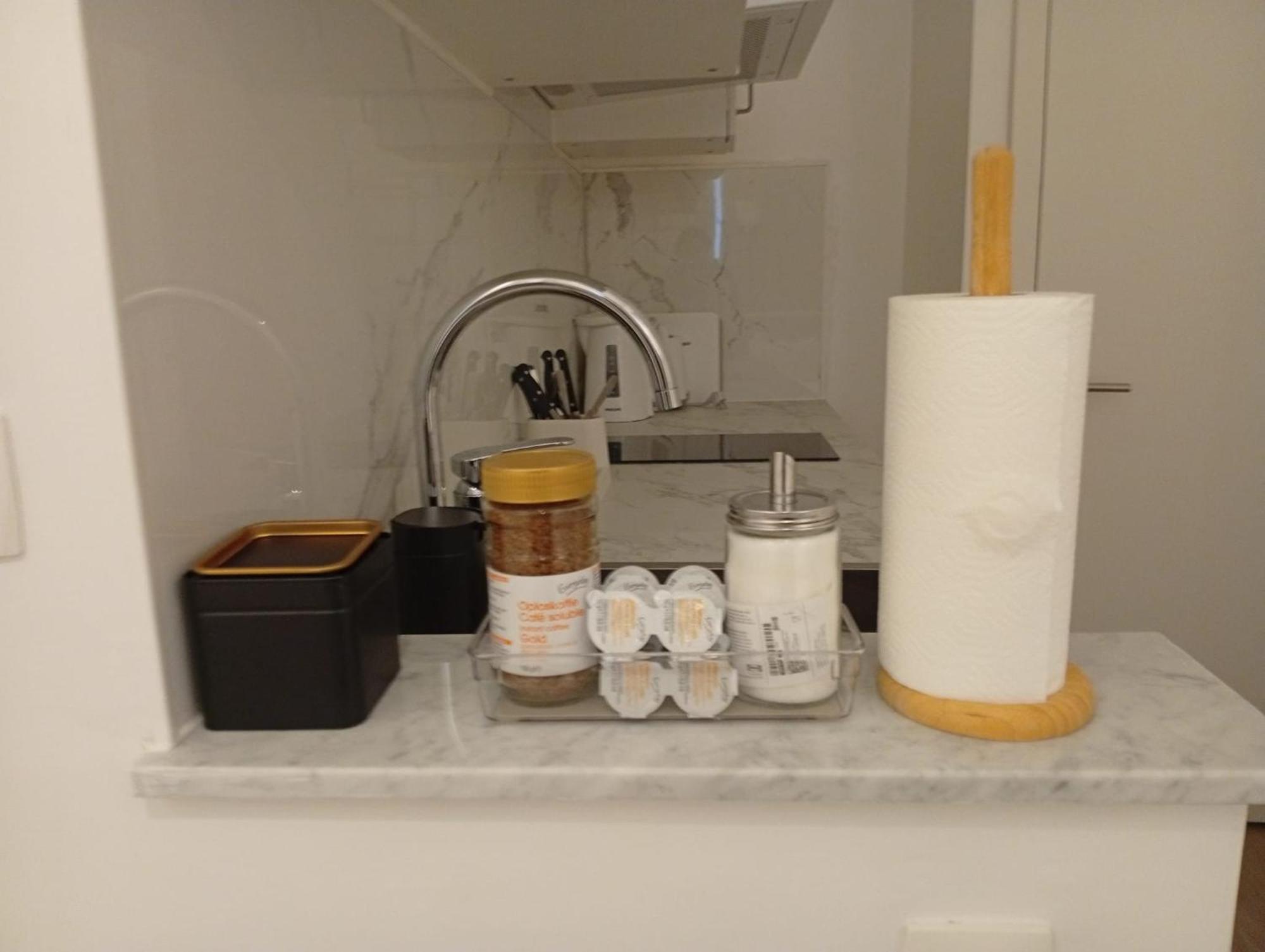 Homestay Benny's Centre *