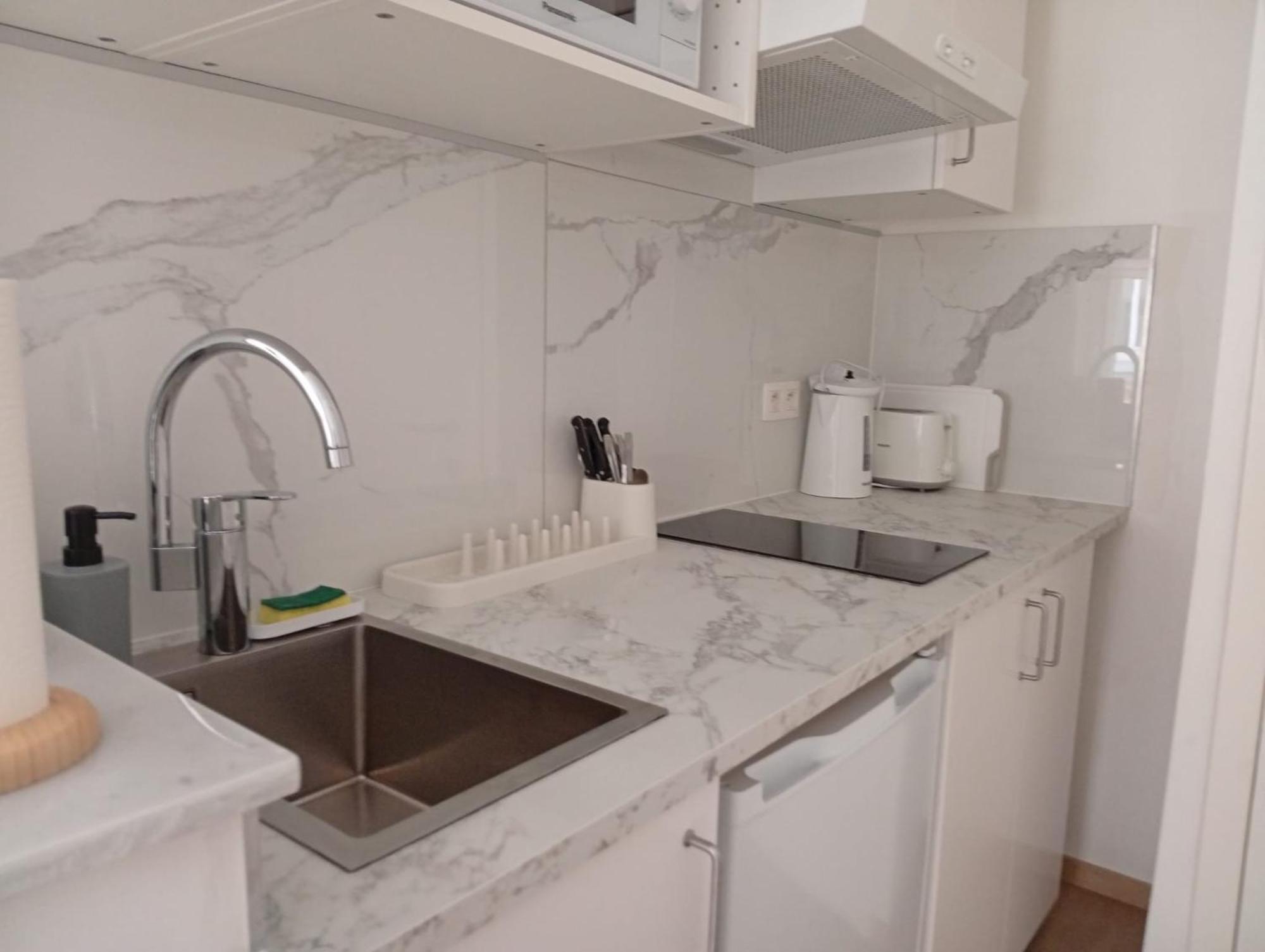 Homestay Benny's Centre Brussels