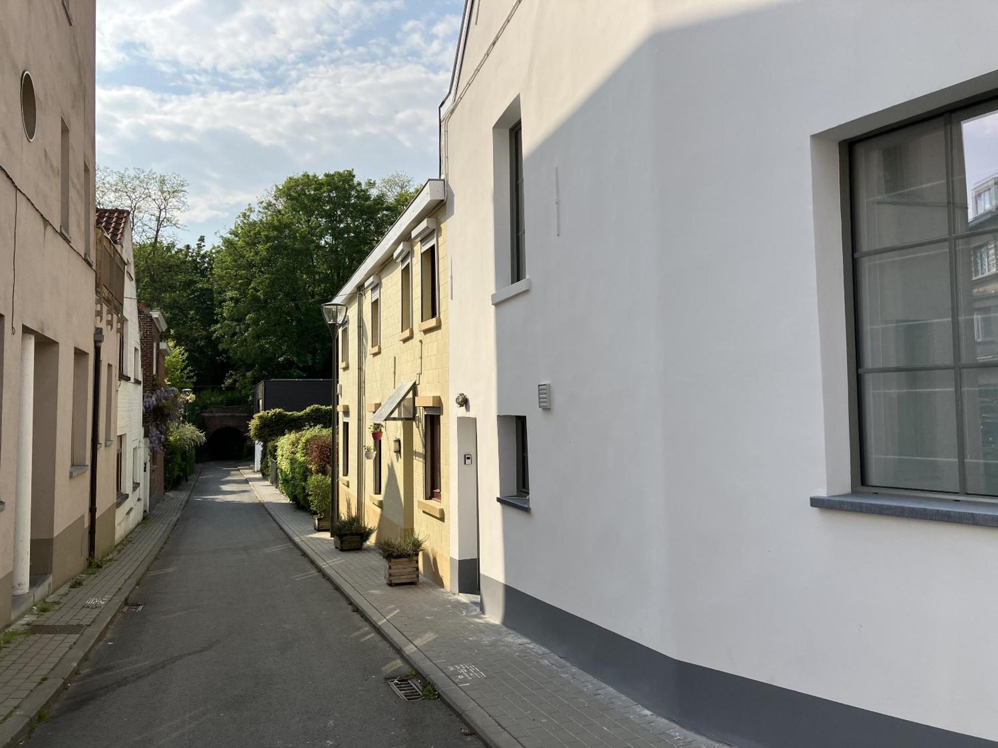 La Maison Des Sources Apartamento Bruxelas
