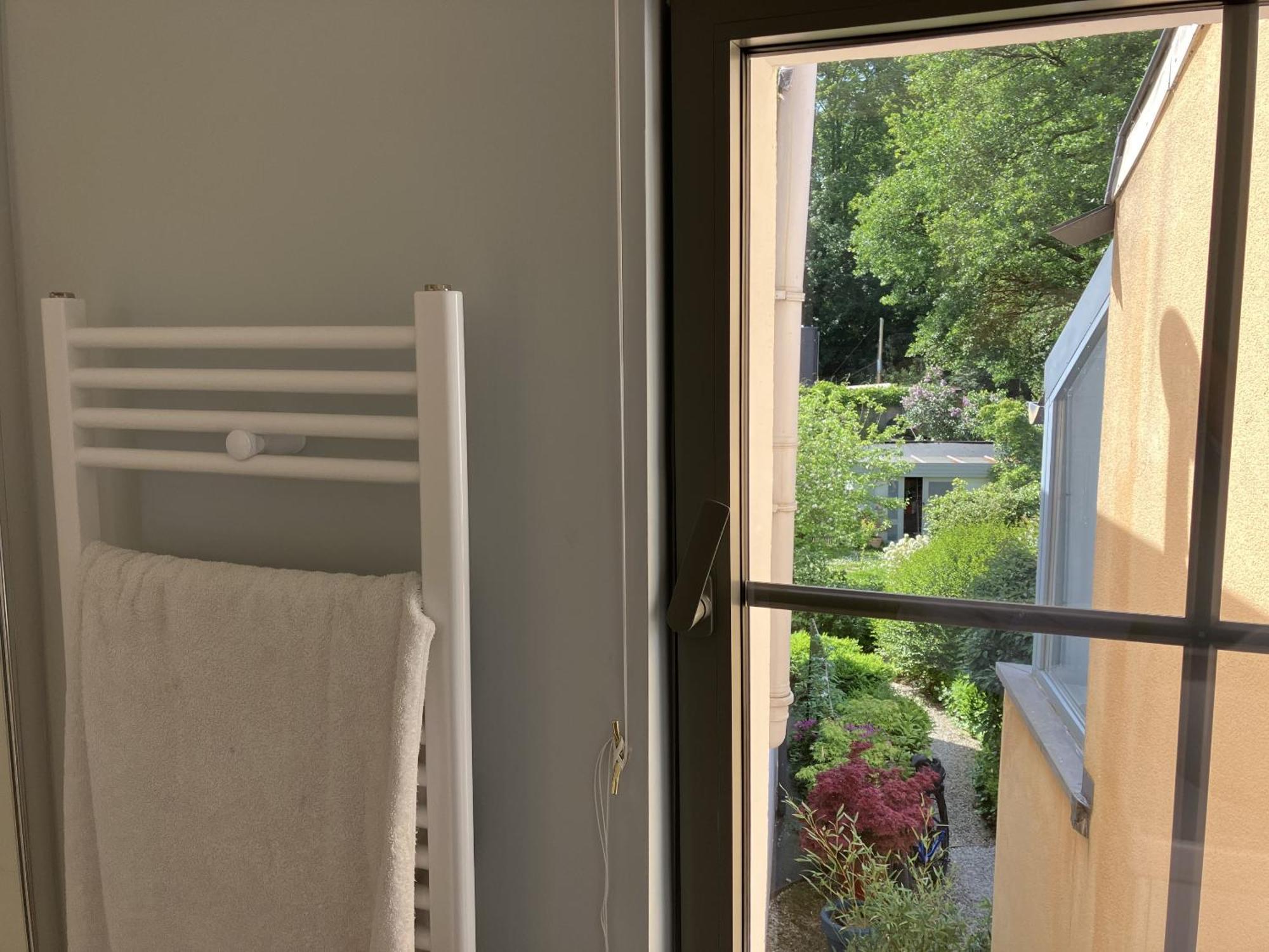 Apartamento La Maison Des Sources Bruxelas