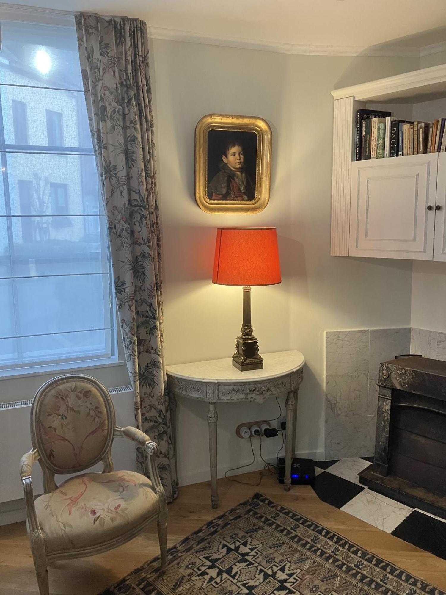 La Maison Des Sources * Bruxelas