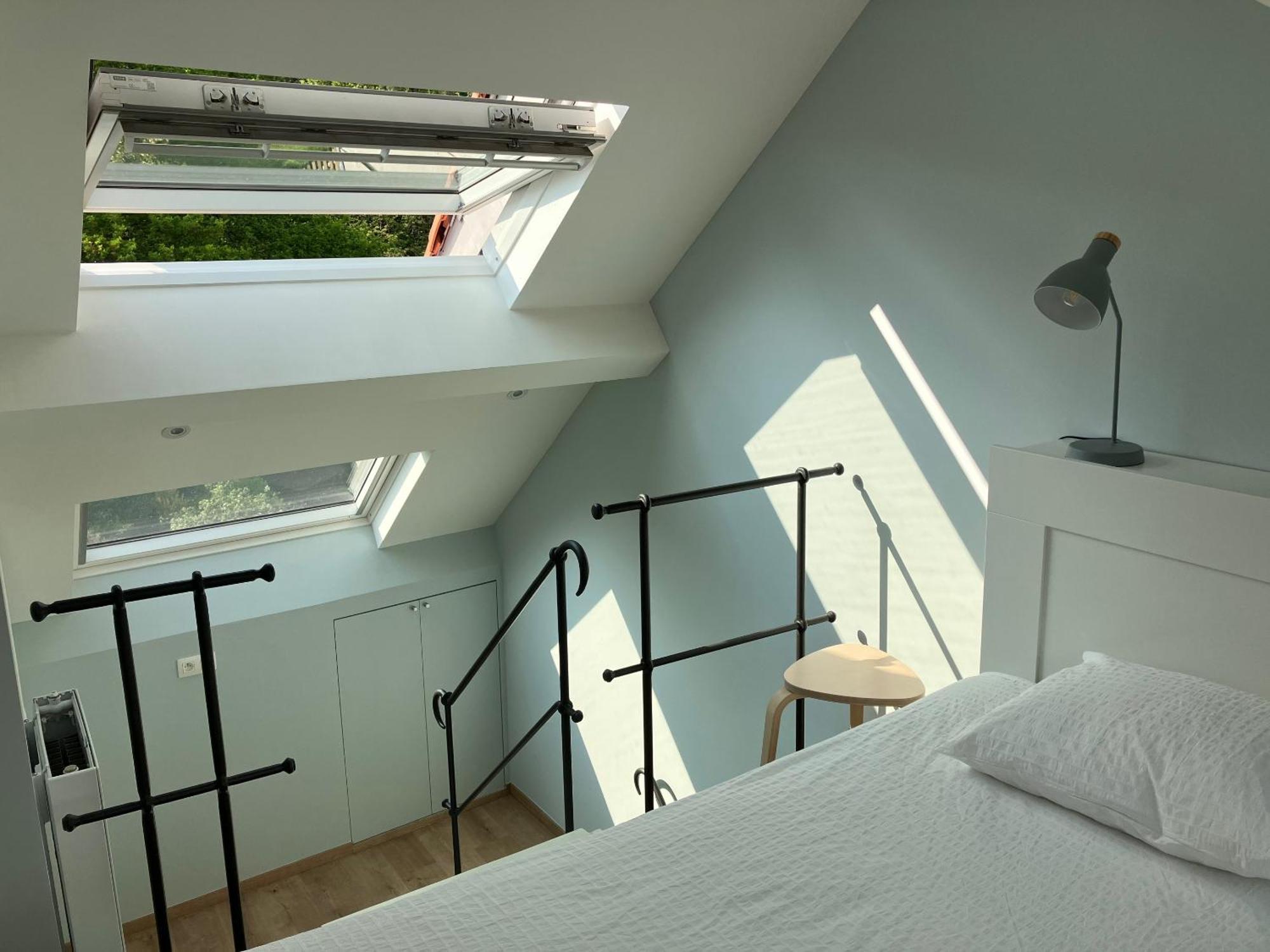 La Maison Des Sources Apartment