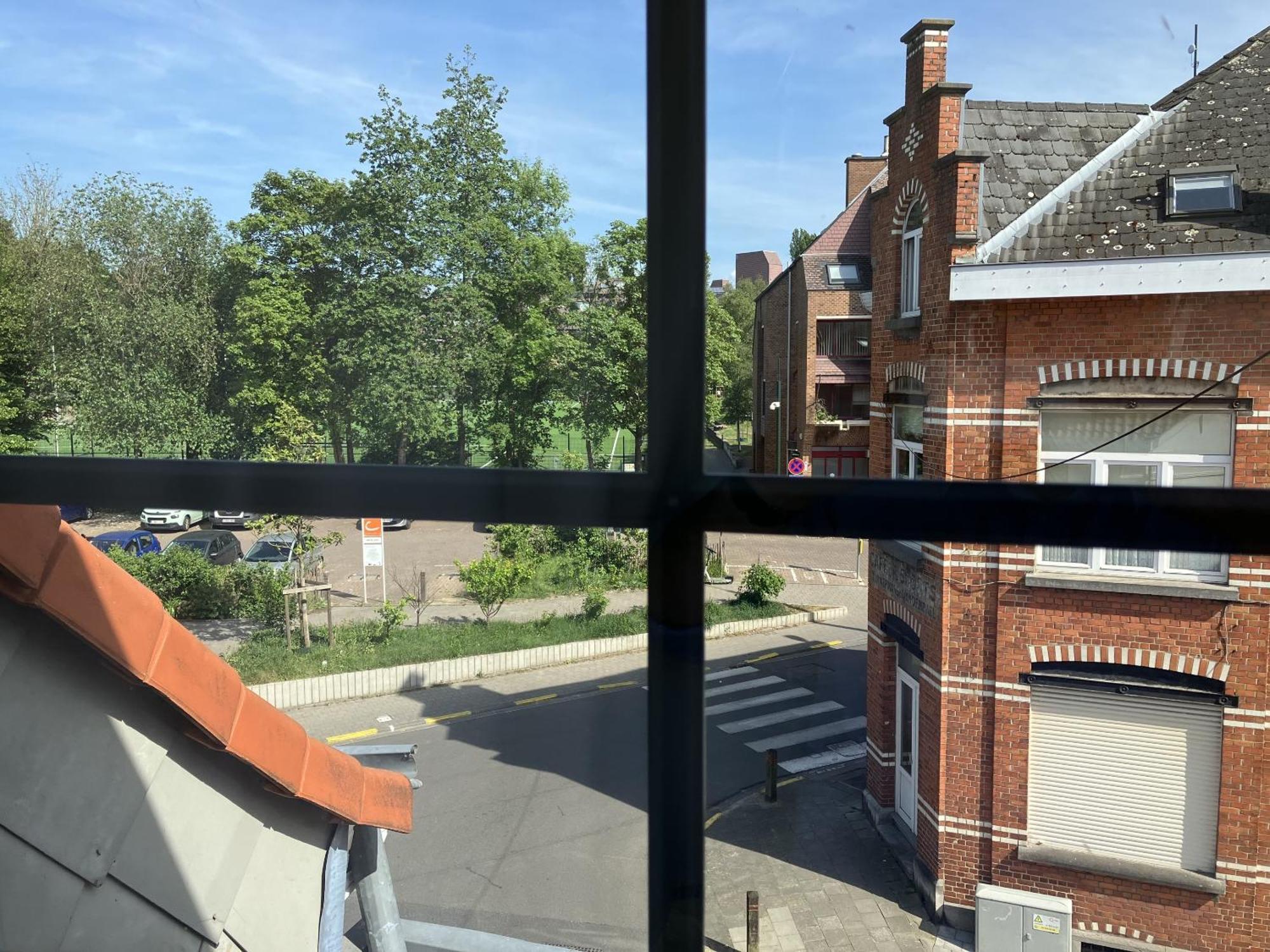 La Maison Des Sources Apartment *