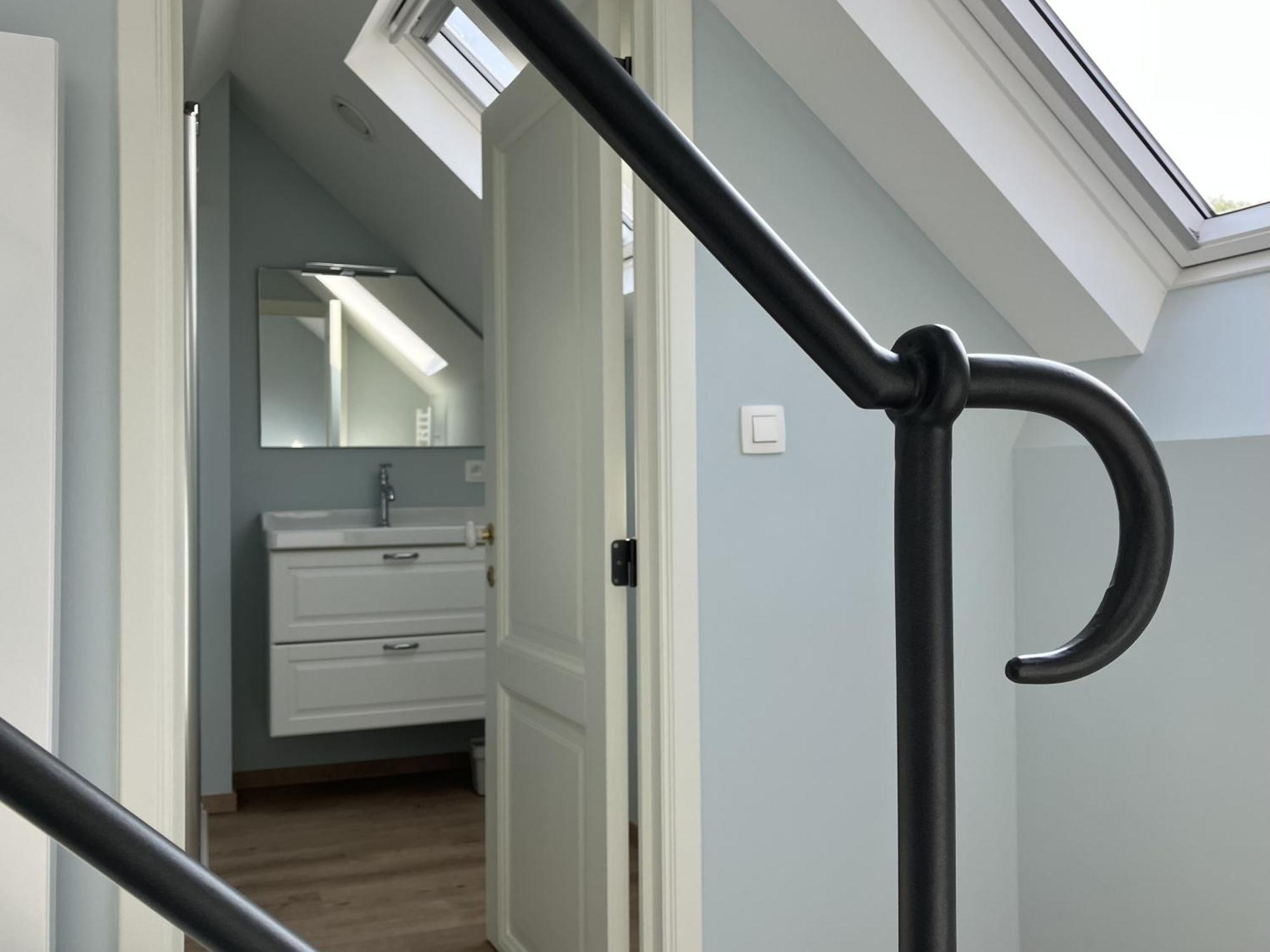 La Maison Des Sources Apartment Brussels