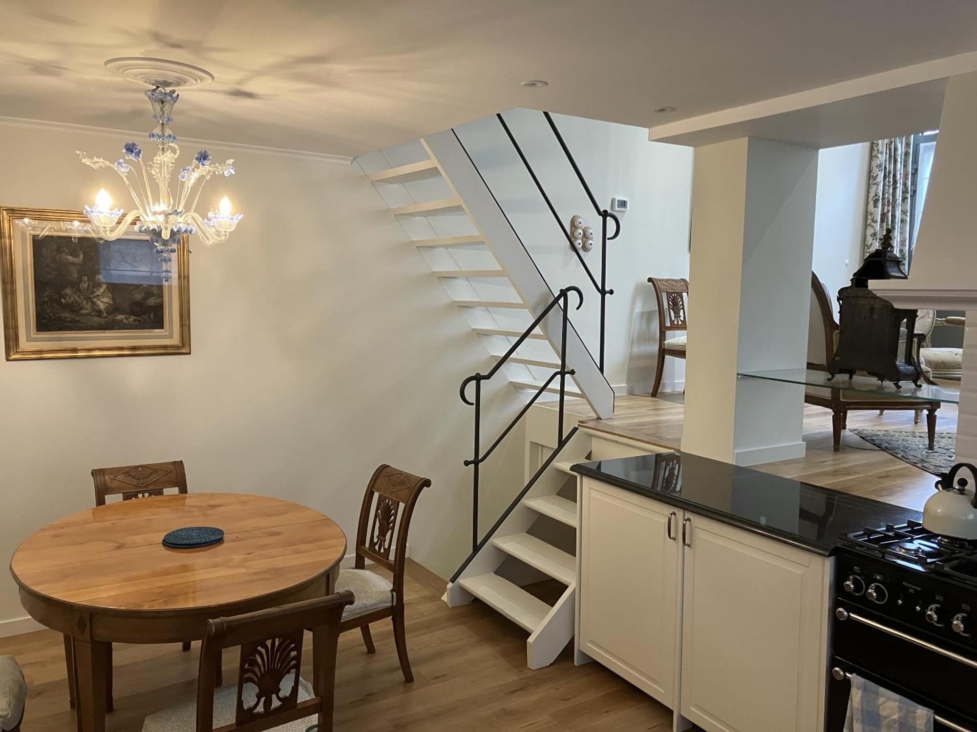 Apartment La Maison Des Sources