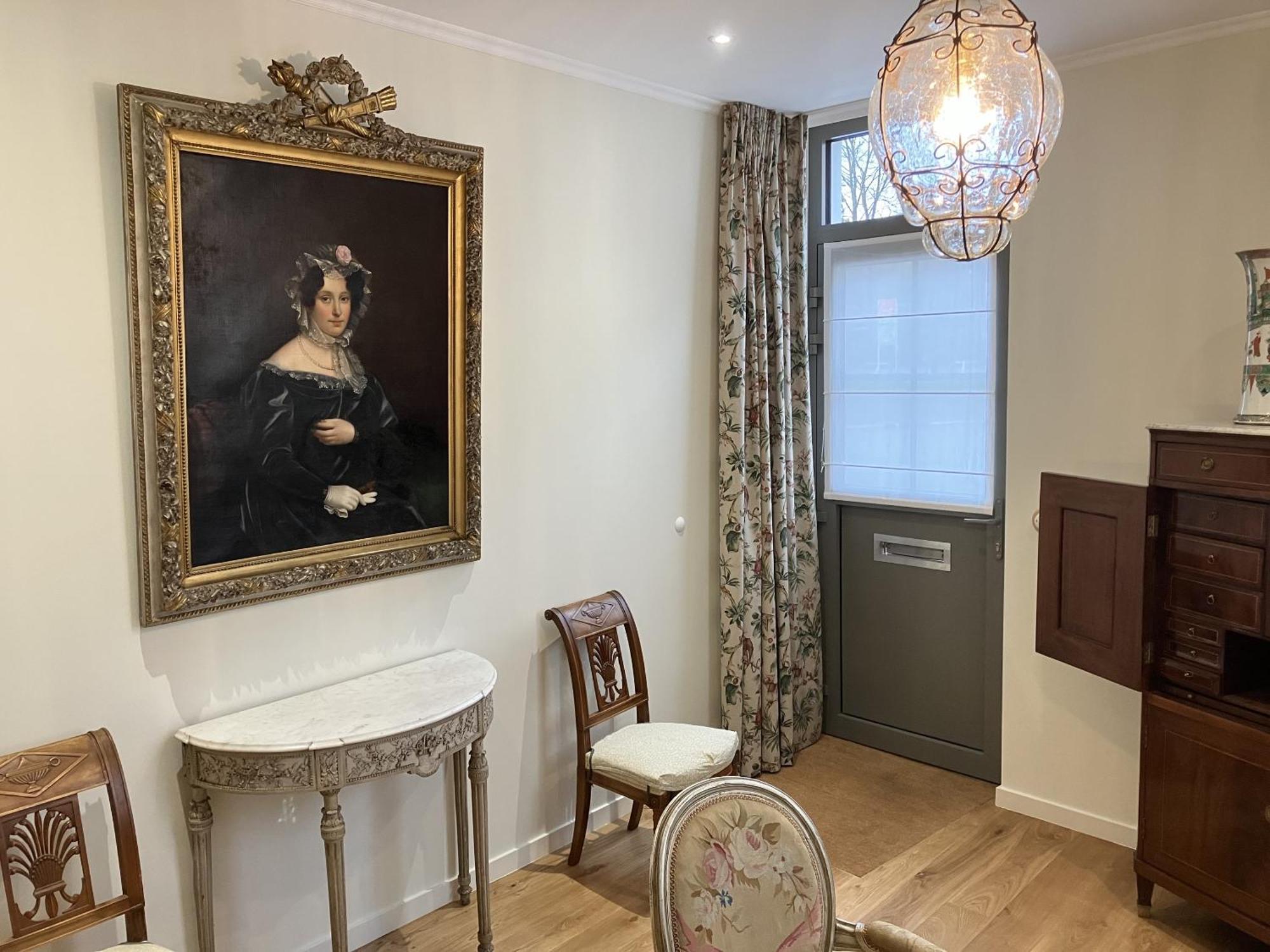 La Maison Des Sources Apartment *