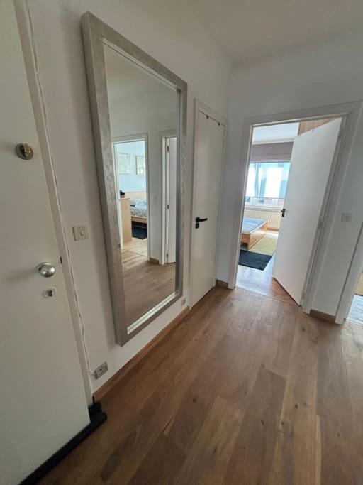 Apartment Cosy Emile Zola