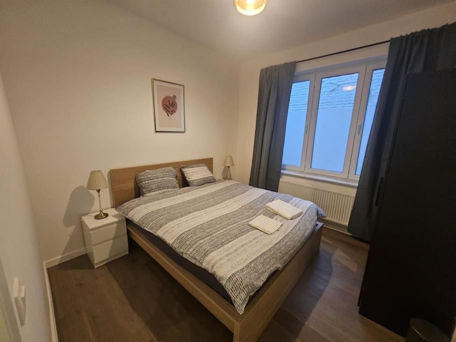 Cosy General Henry Apartment