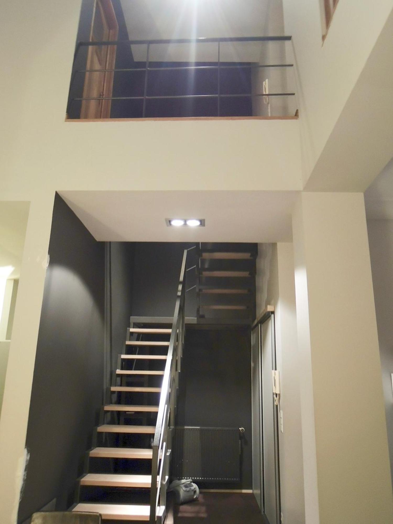 Location Annuelle Superbe Duplex 3ch Jardin Apartment *