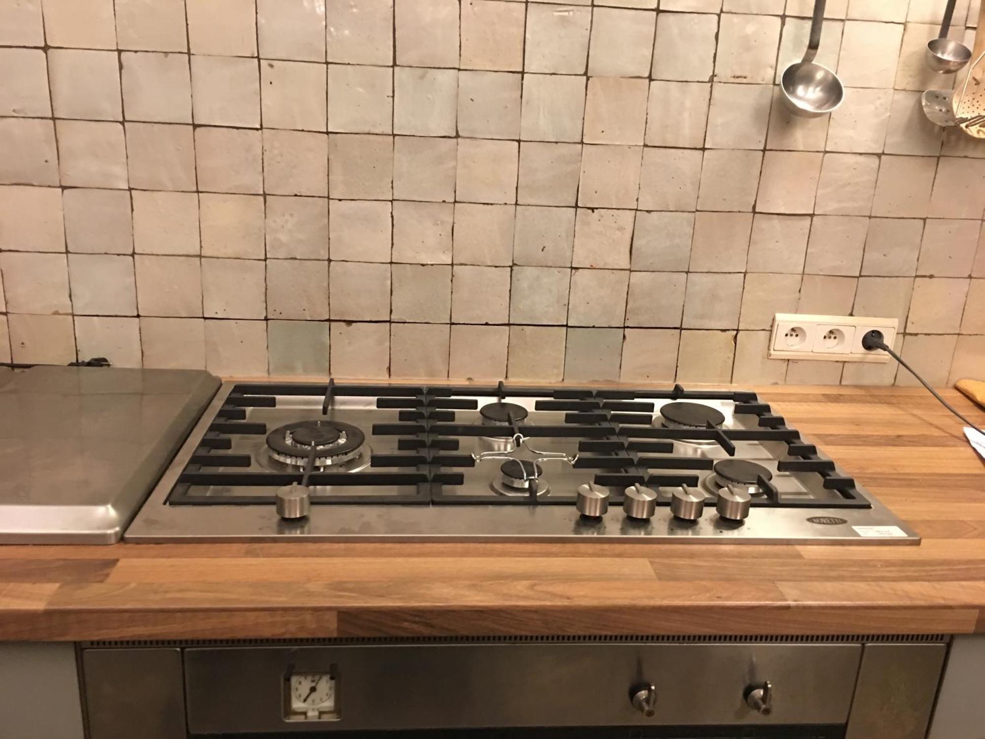 Apartment Location Annuelle Superbe Duplex 3ch Jardin Brussels