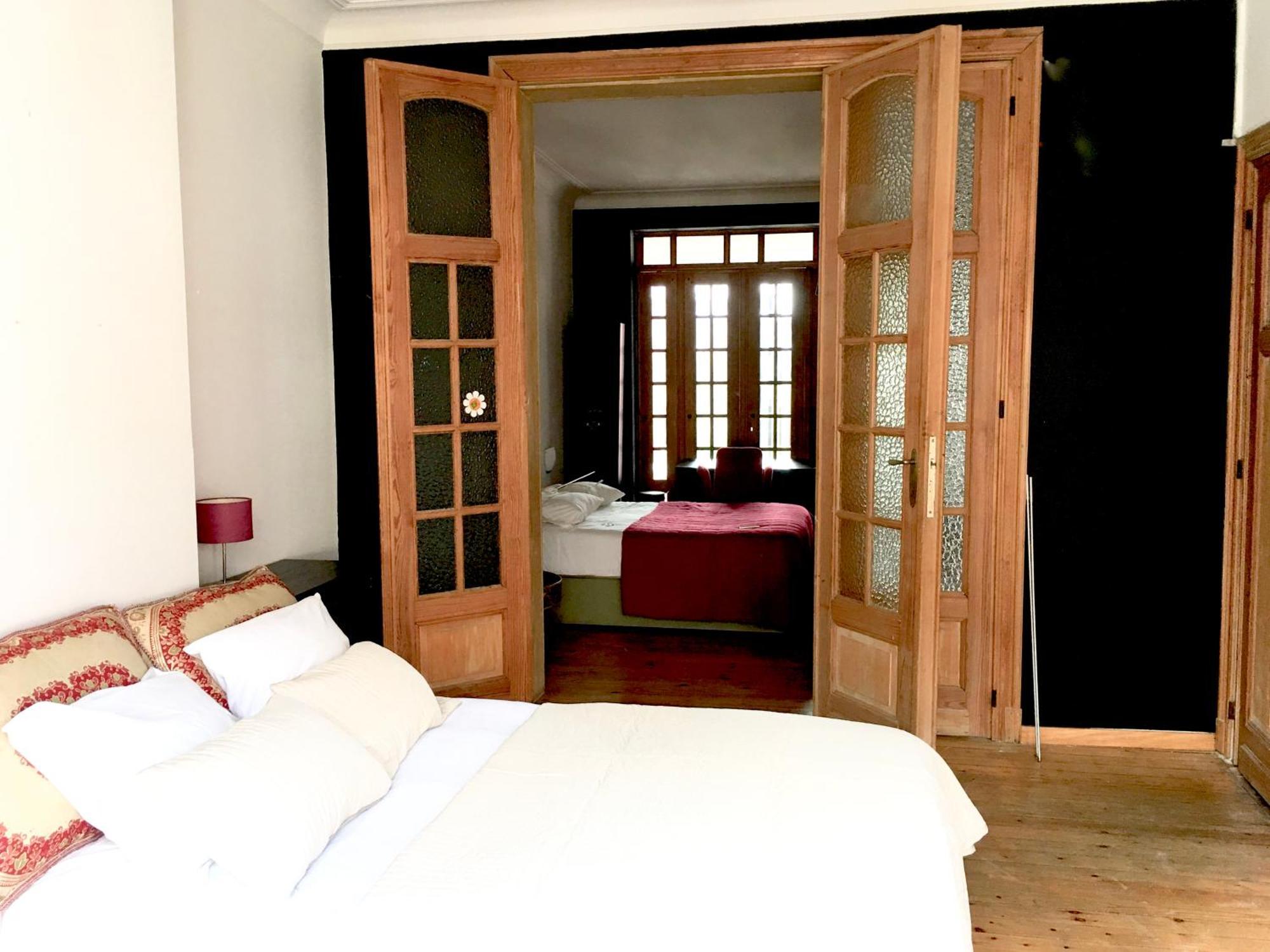 Location Annuelle Superbe Duplex 3ch Jardin Apartment