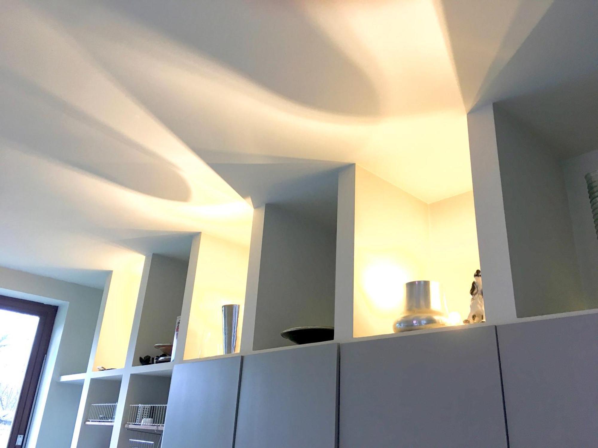 Location Annuelle Superbe Duplex 3ch Jardin *